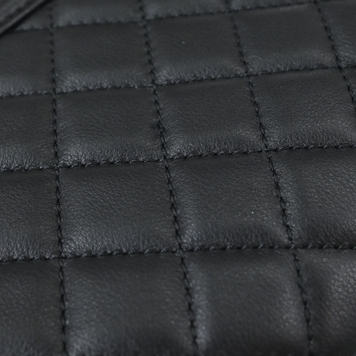 Boy Chanel 2014-2015 Black Lambskin Handbag
