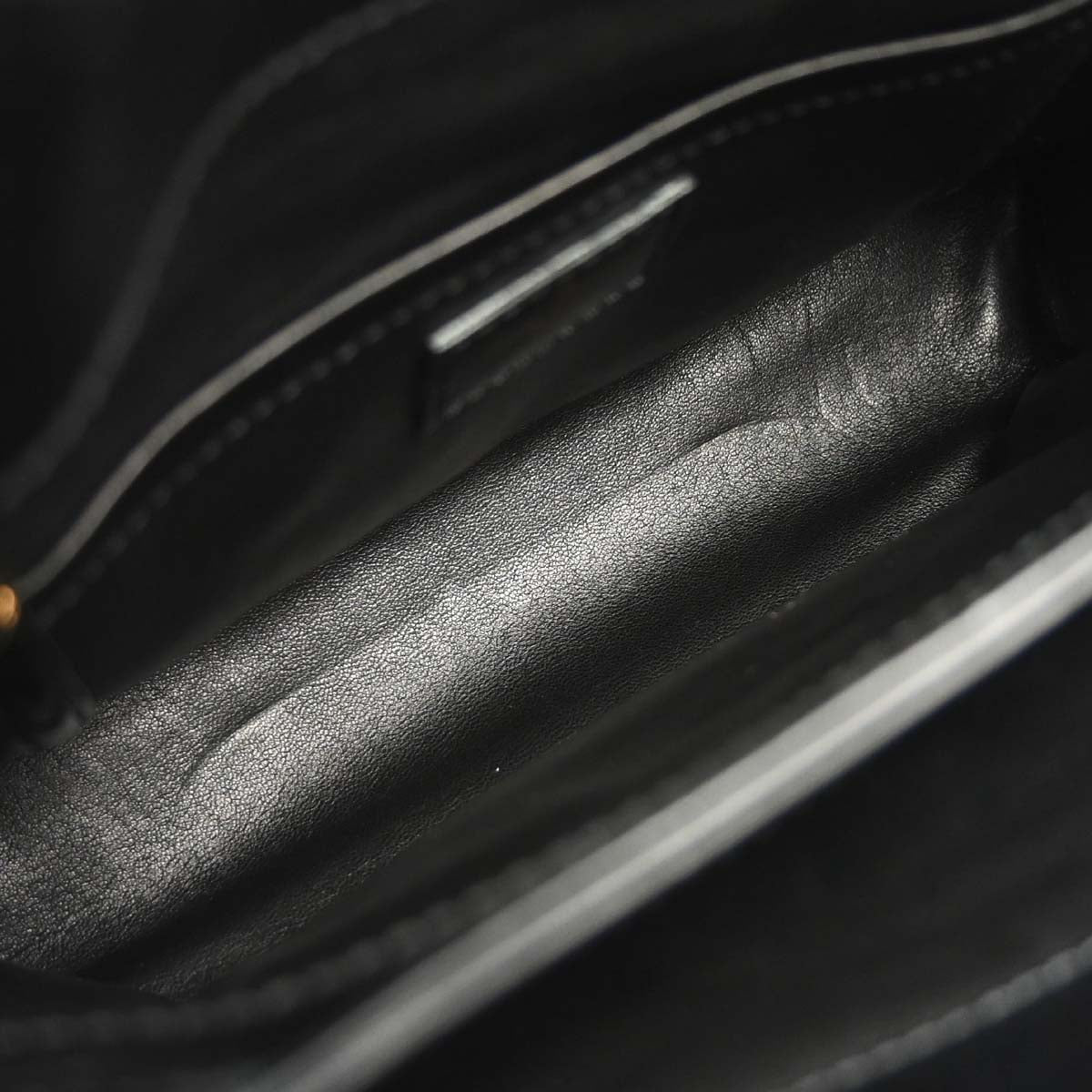 Louis Vuitton * 2006 Black Alligator Linda Limited Handbag