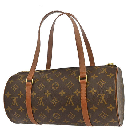 Louis Vuitton 1999 Monogram Papillon 30 Handbag M51365