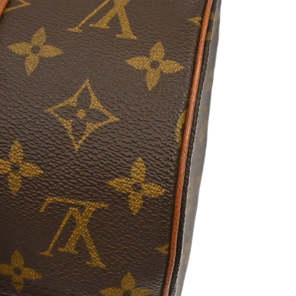 Louis Vuitton 1999 Monogram Papillon 30 Handbag M51365