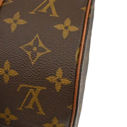 Louis Vuitton 1999 Monogram Papillon 30 Handbag M51365