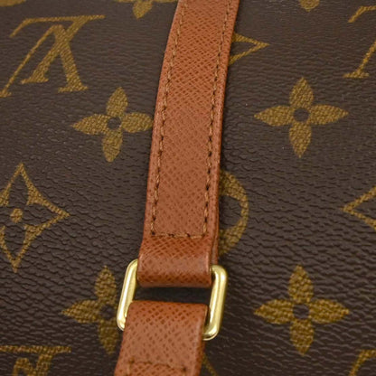 Louis Vuitton 1999 Monogram Papillon 30 Handbag M51365