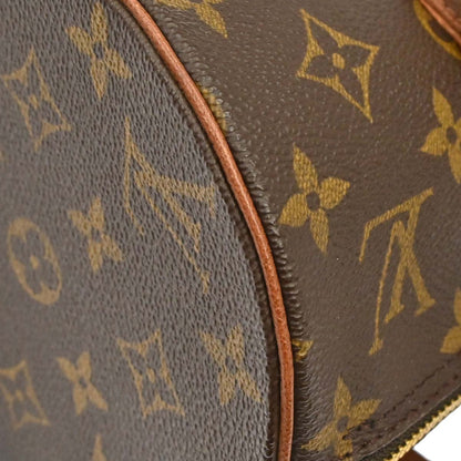 Louis Vuitton 1999 Monogram Papillon 30 Handbag M51365