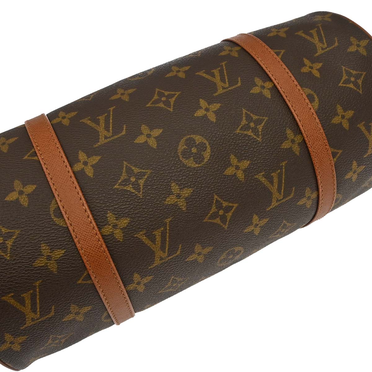 Louis Vuitton 1999 Monogram Papillon 30 Handbag M51365