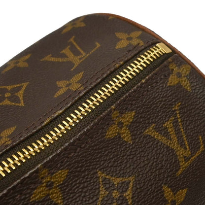Louis Vuitton 1999 Monogram Papillon 30 Handbag M51365