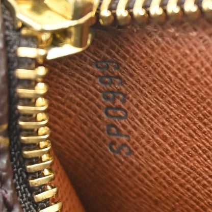 Louis Vuitton 1999 Monogram Papillon 30 Handbag M51365