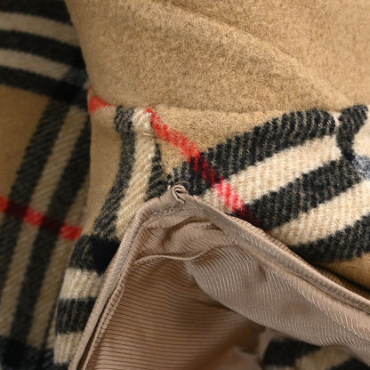 Burberrys Coat Brown #36–38