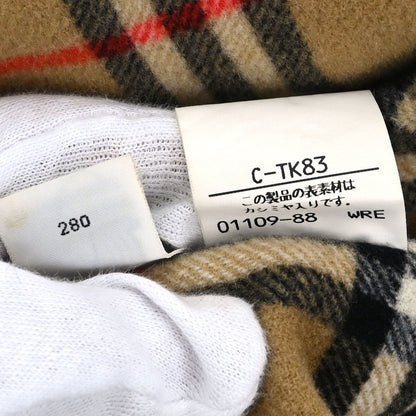 Burberrys Coat Brown #36–38