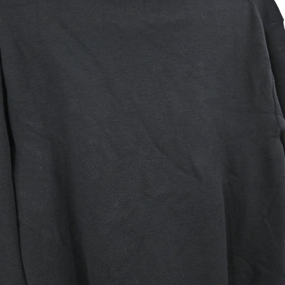 Louis Vuitton 2018 Long Sleeve Top Black #L