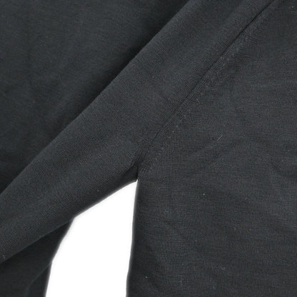 Louis Vuitton 2018 Long Sleeve Top Black #L