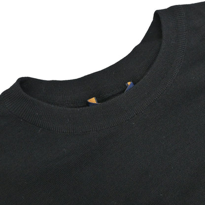 Louis Vuitton 2018 Long Sleeve Top Black #L
