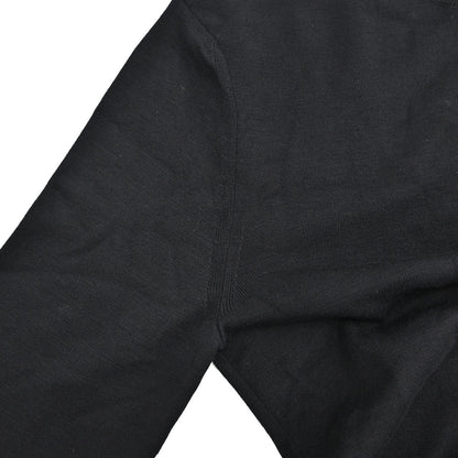 Louis Vuitton 2018 Long Sleeve Top Black #L