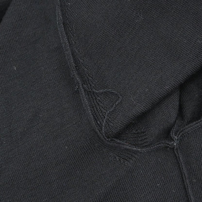 Louis Vuitton 2018 Long Sleeve Top Black #L