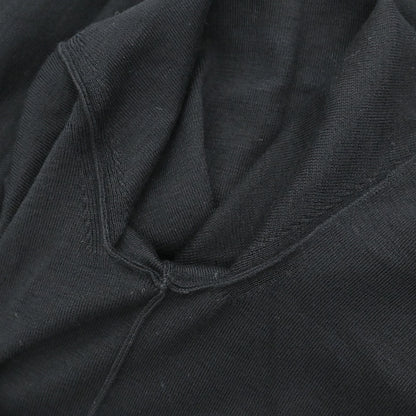 Louis Vuitton 2018 Long Sleeve Top Black #L