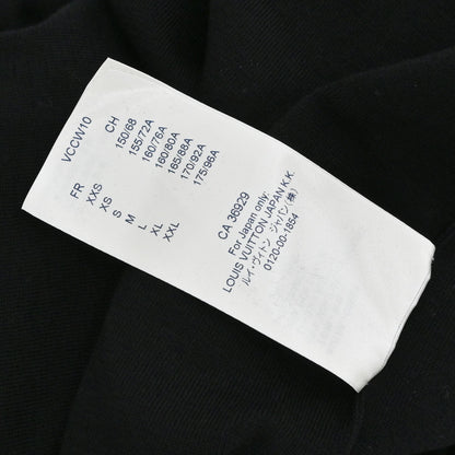 Louis Vuitton 2018 Long Sleeve Top Black #L