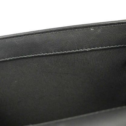 Boy Chanel 2018 Black Lambskin Medium Shoulder Bag