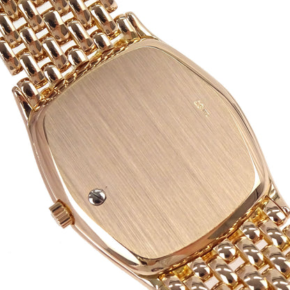 Patek Philippe Gondolo 28mm Ref.3842/2R-001 Manual-winding Watch 18KPG