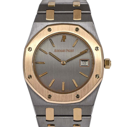 Audemars Piguet Royal Oak Tantale 33mm Ref.6175 Quartz Watch 18KPG