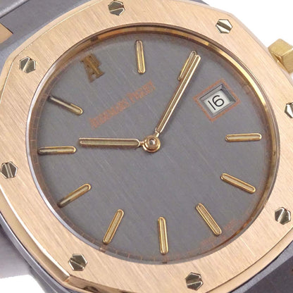 Audemars Piguet Royal Oak Tantale 33mm Ref.6175 Quartz Watch 18KPG