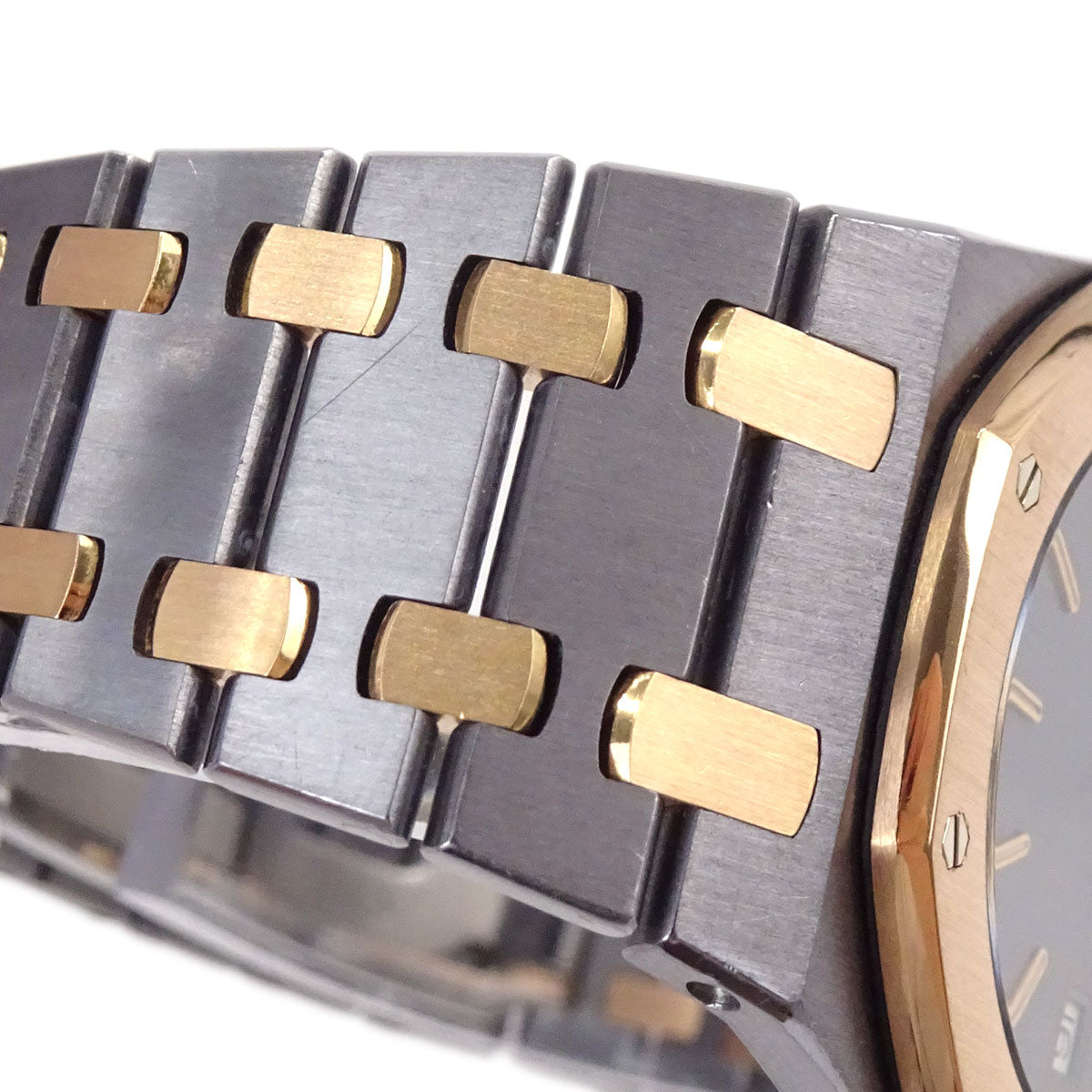 Audemars Piguet Royal Oak Tantale 33mm Ref.6175 Quartz Watch 18KPG