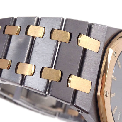 Audemars Piguet Royal Oak Tantale 33mm Ref.6175 Quartz Watch 18KPG