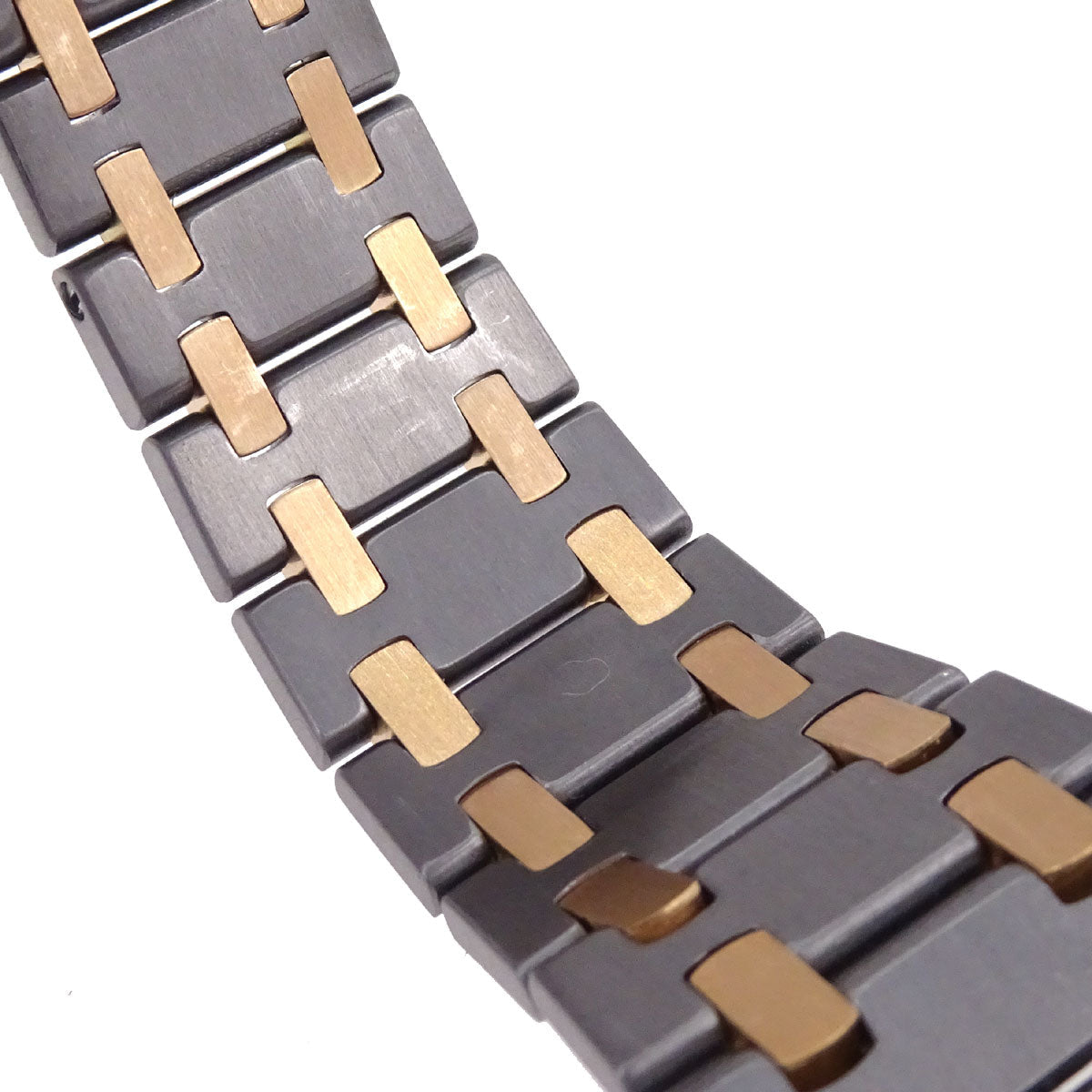 Audemars Piguet Royal Oak Tantale 33mm Ref.6175 Quartz Watch 18KPG
