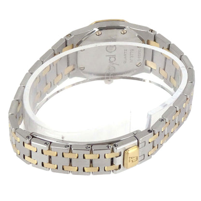 Audemars Piguet Royal Oak 24mm Ref.66339SA Quartz Watch 18KYG SS Diamond