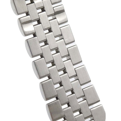 Rolex Oyster Perpetual Datejust 36mm Ref.16234G Self-winding Watch SS