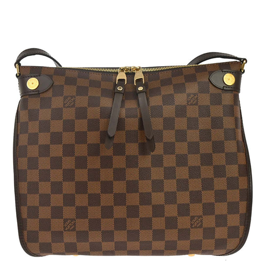 Louis Vuitton 2015 Damier Duomo Shoulder Bag N41425