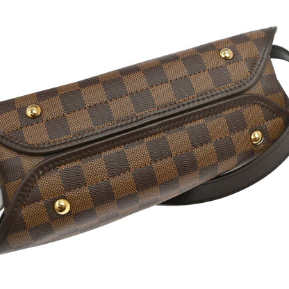 Louis Vuitton 2015 Damier Duomo Shoulder Bag N41425
