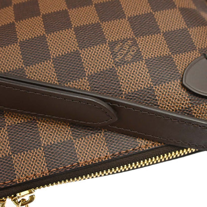 Louis Vuitton 2015 Damier Duomo Shoulder Bag N41425
