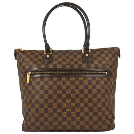 Louis Vuitton Damier Saleya GM Tote Handbag N51181