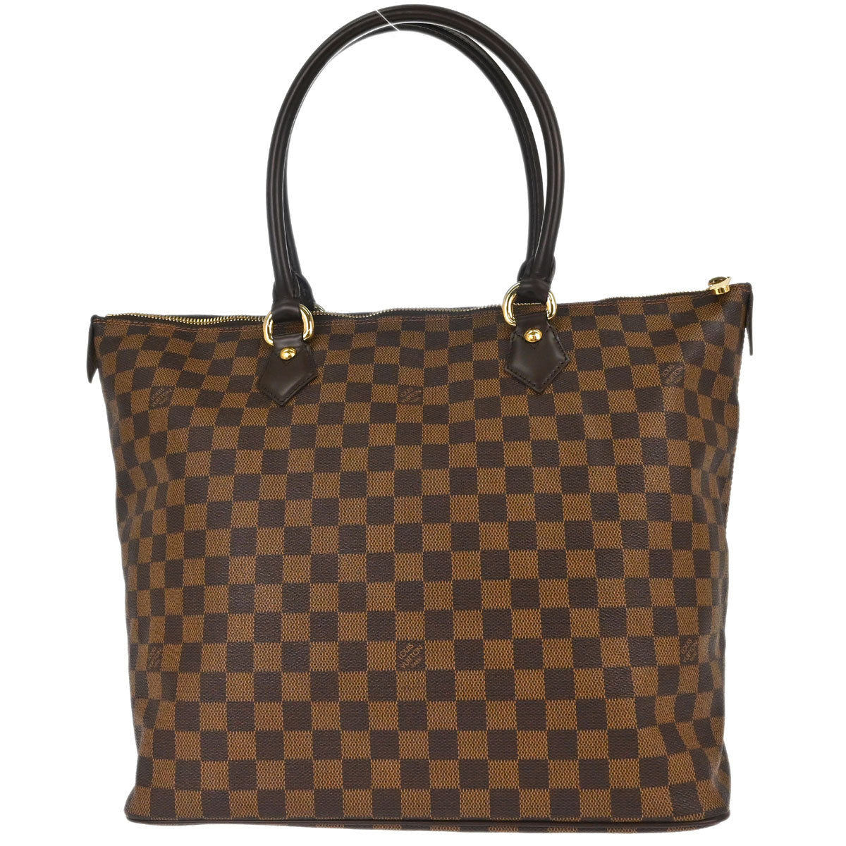 Louis Vuitton Damier Saleya GM Tote Handbag N51181