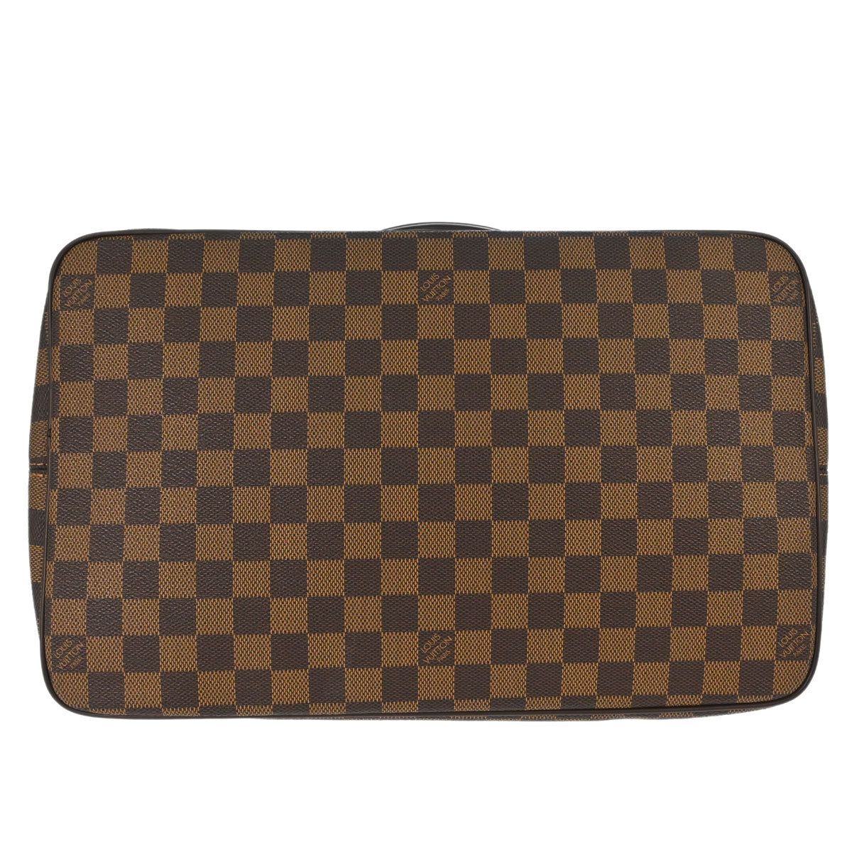 Louis Vuitton Damier Saleya GM Tote Handbag N51181