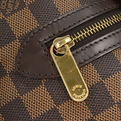 Louis Vuitton Damier Saleya GM Tote Handbag N51181