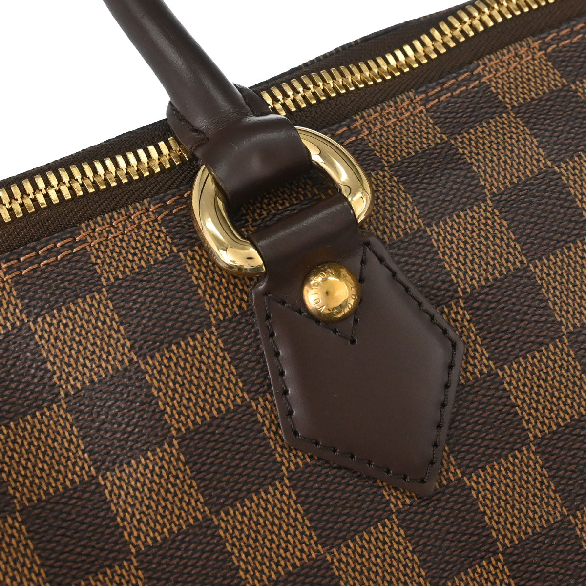Louis Vuitton Damier Saleya GM Tote Handbag N51181