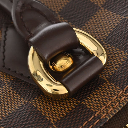 Louis Vuitton Damier Saleya GM Tote Handbag N51181