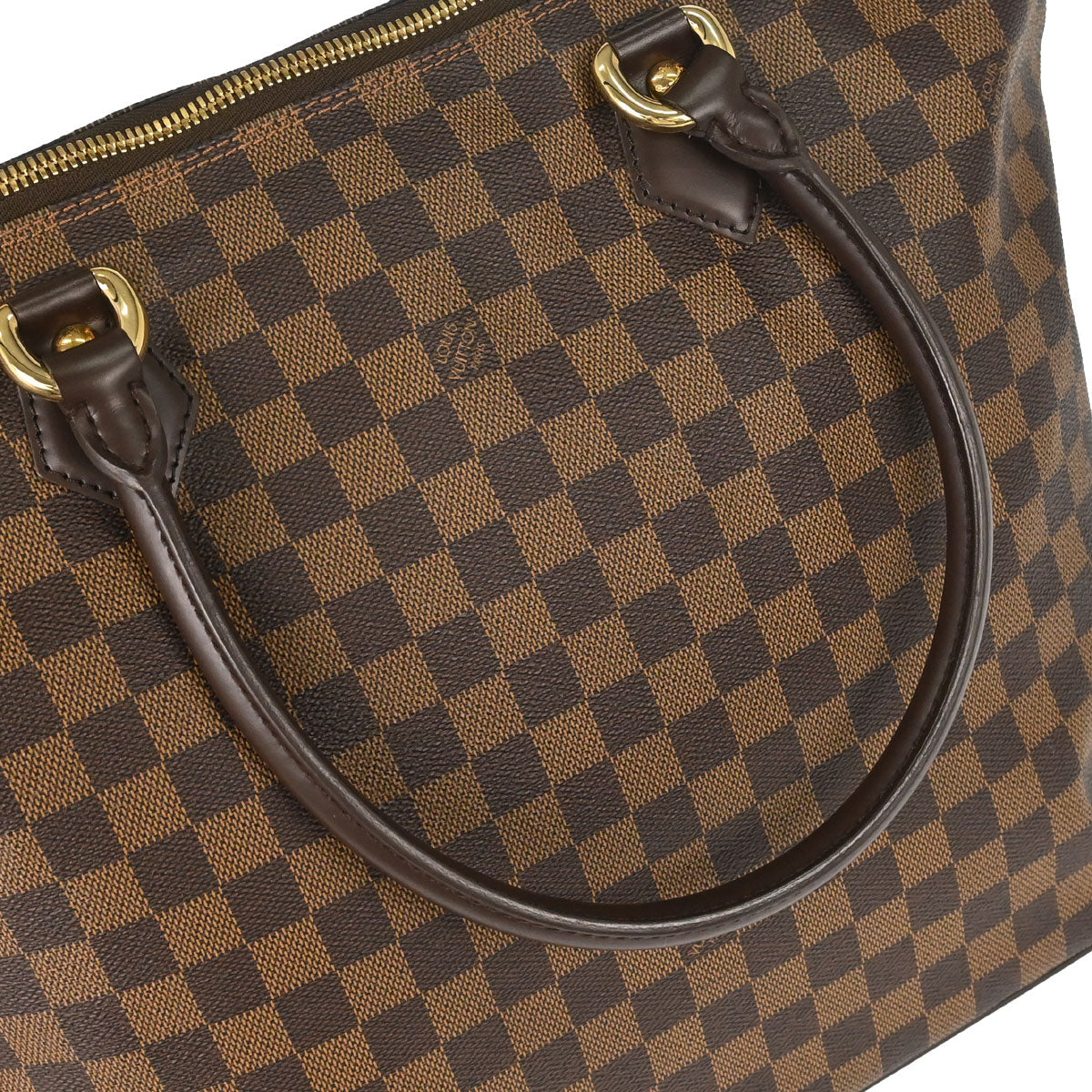 Louis Vuitton Damier Saleya GM Tote Handbag N51181