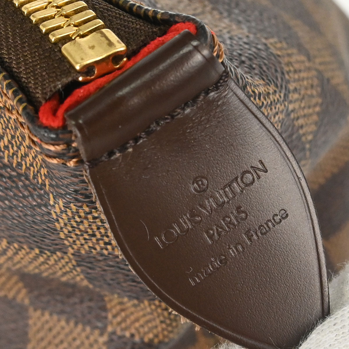 Louis Vuitton Damier Saleya GM Tote Handbag N51181