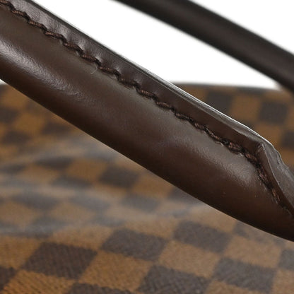 Louis Vuitton Damier Saleya GM Tote Handbag N51181