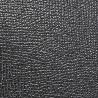 Hermes Black Epsom Vespa PM Shoulder Bag