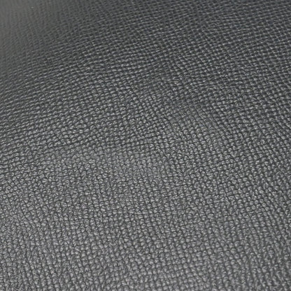 Hermes Black Epsom Vespa PM Shoulder Bag