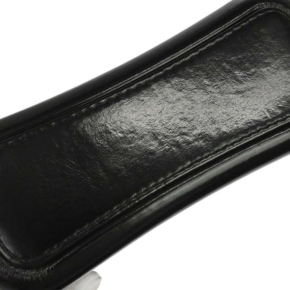Chanel 2019 Black Lambskin Calfskin Small Gabrielle Shoulder Bag
