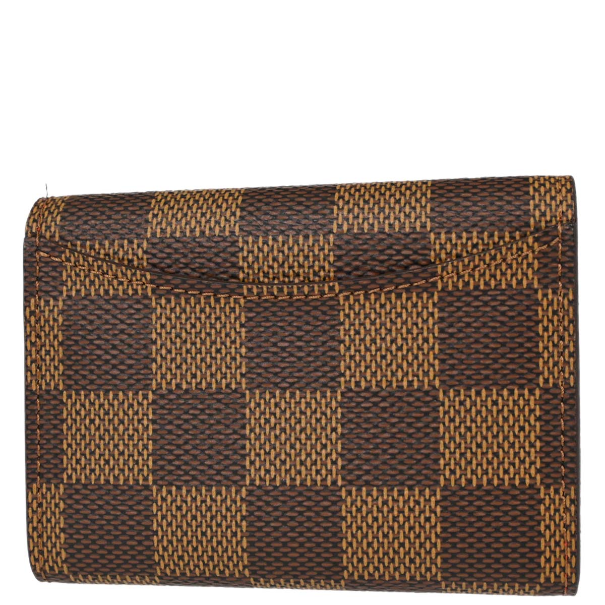 Louis Vuitton Damier Porte Monnaie Koala Coin Wallet N60004