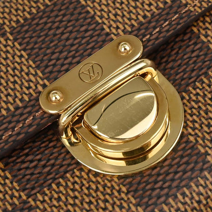 Louis Vuitton Damier Porte Monnaie Koala Coin Wallet N60004