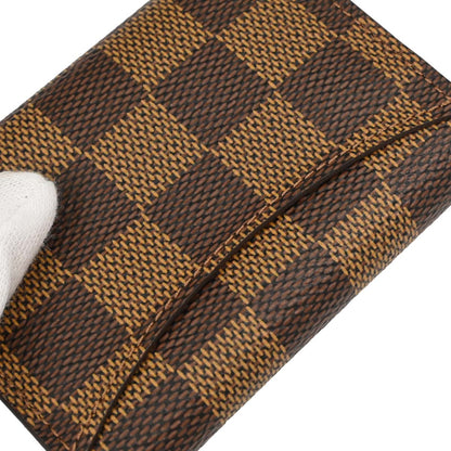 Louis Vuitton Damier Porte Monnaie Koala Coin Wallet N60004