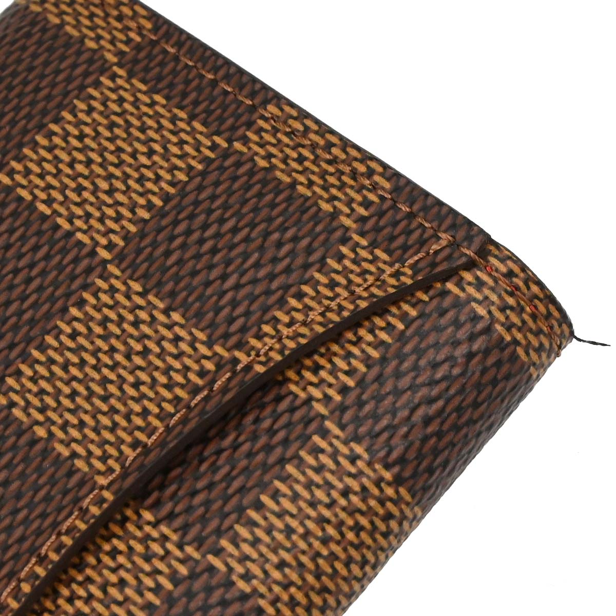 Louis Vuitton Damier Porte Monnaie Koala Coin Wallet N60004