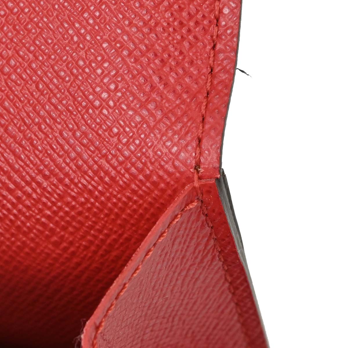 Louis Vuitton Damier Porte Monnaie Koala Coin Wallet N60004