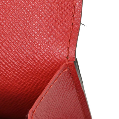 Louis Vuitton Damier Porte Monnaie Koala Coin Wallet N60004