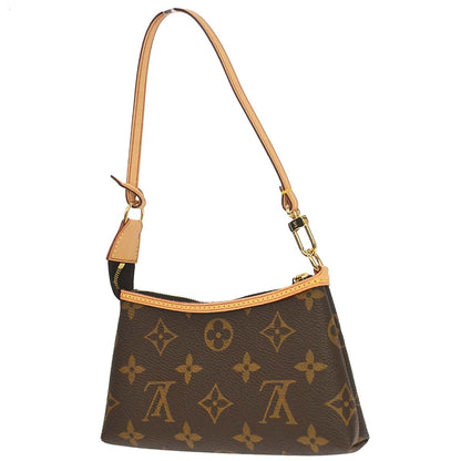 Louis Vuitton 2010 Monogram Mini Pochette Delightful Handbag M40309